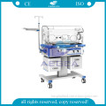 AG-IIR002 high end baby incubator